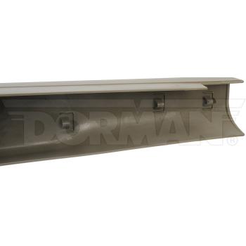 2008 Ford F-450 Super Duty Tailgate Molding Dorman 925613 image 3 of 4