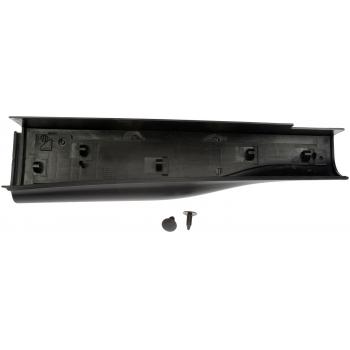 2014 Ford F-250 Super Duty Tailgate Molding Left Dorman 925614 image 3 of 4