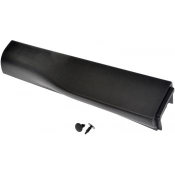 2014 Ford F-250 Super Duty Tailgate Molding Left Dorman 925614 image 4 of 4