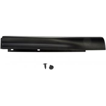 2014 Ford F-250 Super Duty Tailgate Molding Right Dorman 925615 image 1 of 4