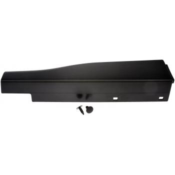 2014 Ford F-250 Super Duty Tailgate Molding Right Dorman 925615 image 2 of 4