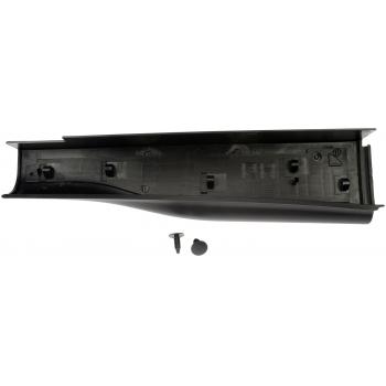 2014 Ford F-250 Super Duty Tailgate Molding Right Dorman 925615 image 3 of 4