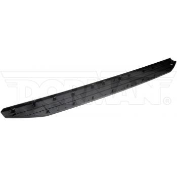 2016 Nissan Frontier Tailgate Molding