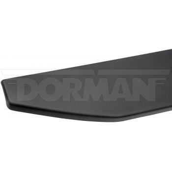 2017 Nissan Frontier Tailgate Molding Upper Dorman 925622 image 2 of 4