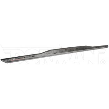 2013 Nissan Titan Tailgate Molding Dorman 925623 image 2 of 4