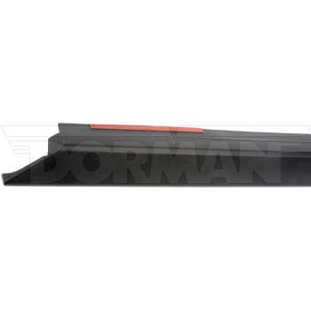 2013 Nissan Titan Tailgate Molding Dorman 925623 image 3 of 4