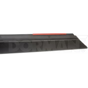 2013 Nissan Titan Tailgate Molding Dorman 925623 image 4 of 4