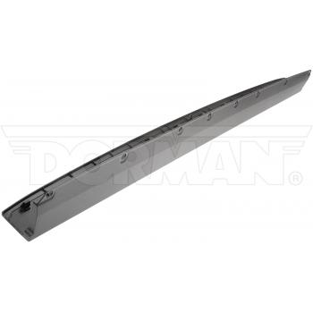 2018 Toyota Tacoma Tailgate Molding Right Dorman 925624 image 1 of 4