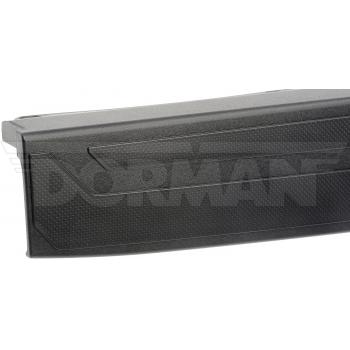 2018 Toyota Tacoma Tailgate Molding Right Dorman 925624 image 3 of 4