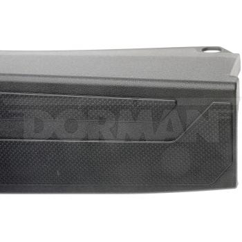 2018 Toyota Tacoma Tailgate Molding Right Dorman 925624 image 4 of 4