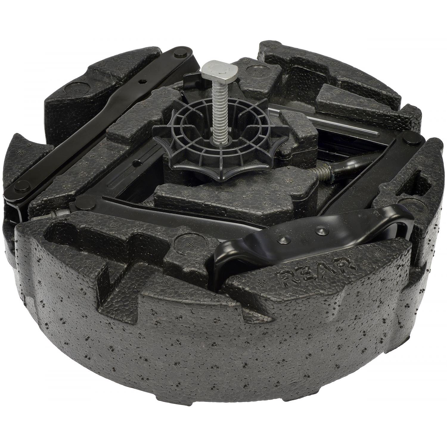 Dorman 925982AS Spare Tire Kit product image 2 of 6