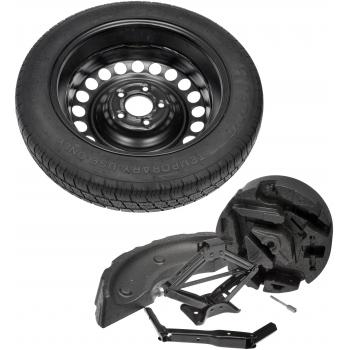 2019 Chevrolet Malibu Spare Tire Kit Dorman 925983AS image 1 of 4