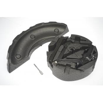 2019 Chevrolet Malibu Spare Tire Kit Dorman 925983AS image 2 of 4