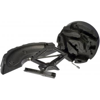 2019 Chevrolet Malibu Spare Tire Kit Dorman 925983AS image 3 of 4