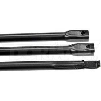 2001 GMC Sierra 1500 HD Spare Tire Jack Handle / Wheel Lug Wrench Dorman 926000 image 3 of 4