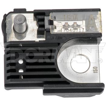 2015 Hyundai Tucson Battery Fuse