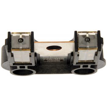 2009 Ford Mustang Battery Fuse