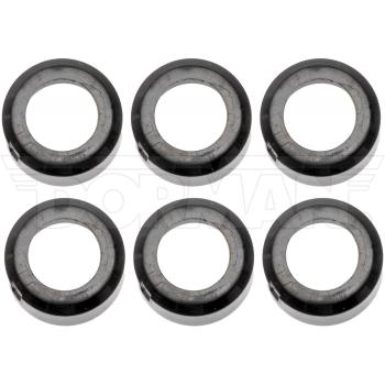 2001 Ford Explorer Sport Fuel Injector Sleeve Dorman 926028 image 4 of 4