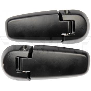 2010 Ford Explorer Liftgate Glass Hinge
