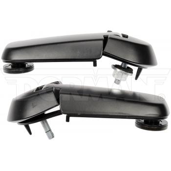 2010 Ford Explorer Liftgate Glass Hinge Dorman 926029 image 3 of 4
