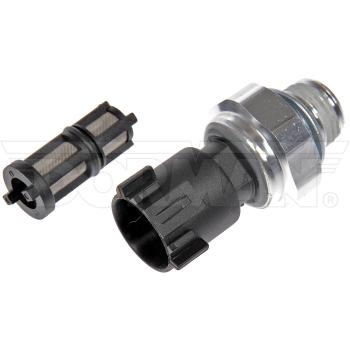 2010 Hummer H3T Engine Oil Pressure Sensor