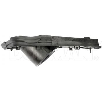 2023 Ford Transit-350 HD Fuel Filler Door Kit Dorman 926047 image 1 of 4