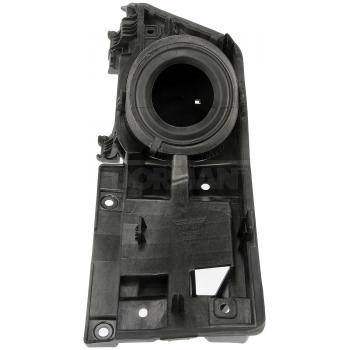 2023 Ford Transit-350 HD Fuel Filler Door Kit Dorman 926047 image 3 of 4