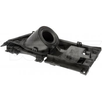 2023 Ford Transit-350 HD Fuel Filler Door Kit Dorman 926047 image 4 of 4