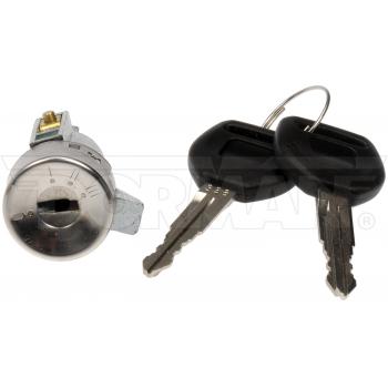 2000 Honda Civic Ignition Lock Cylinder Dorman 926056 image 1 of 4