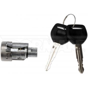 2000 Honda Civic Ignition Lock Cylinder Dorman 926056 image 3 of 4