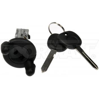 2005 Chevrolet Trailblazer Ignition Lock Cylinder Dorman 926059 image 1 of 4
