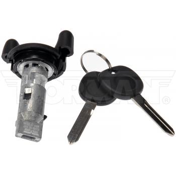 2005 Chevrolet Trailblazer Ignition Lock Cylinder Dorman 926059 image 2 of 4
