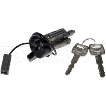 1986 Mercury Marquis Ignition Lock Cylinder Dorman 926060 image 1 of 2