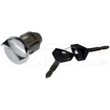 1991 Plymouth Voyager Ignition Lock Cylinder Dorman 926067 image 1 of 2