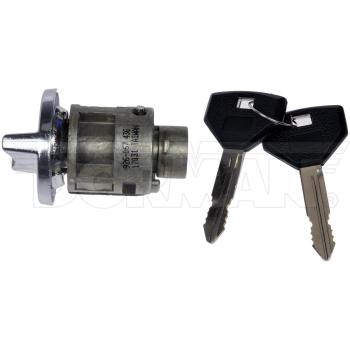 1991 Plymouth Voyager Ignition Lock Cylinder Dorman 926067 image 2 of 2
