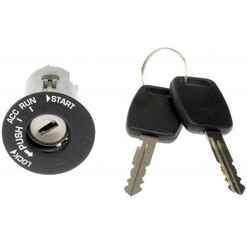 1997 Saturn SL Ignition Lock Cylinder Dorman 926069 image 1 of 4