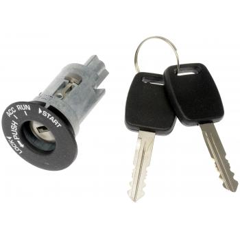 1997 Saturn SL Ignition Lock Cylinder Dorman 926069 image 2 of 4