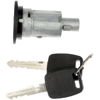 1997 Saturn SL Ignition Lock Cylinder Dorman 926069 image 3 of 4
