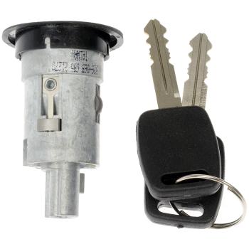 1997 Saturn SL Ignition Lock Cylinder Dorman 926069 image 4 of 4