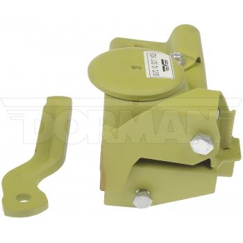 1995 Jeep Grand Cherokee Shock Mount