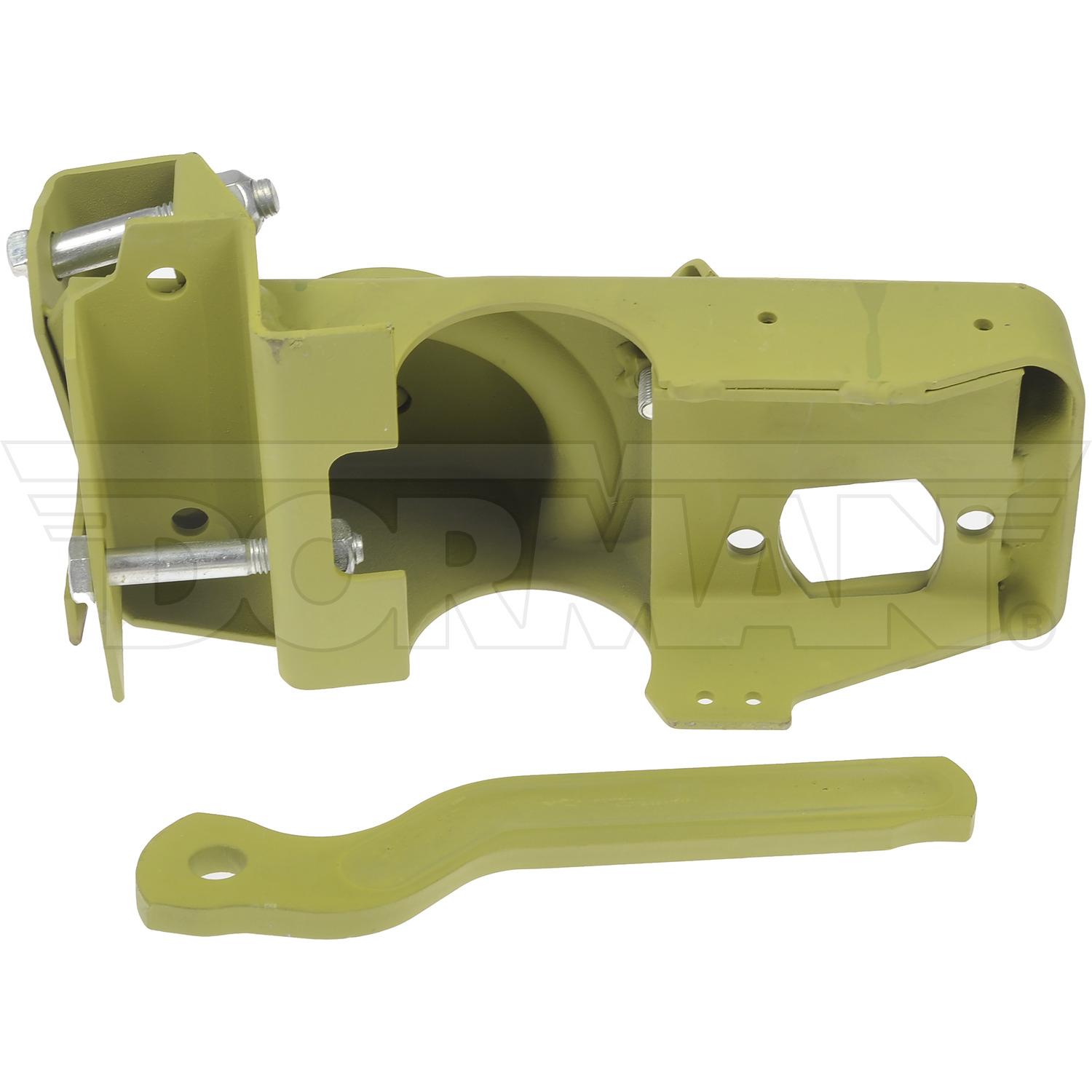 Dorman 926072 - Shock Mount Dorman 926072 Shock Mount product image 2 of 7