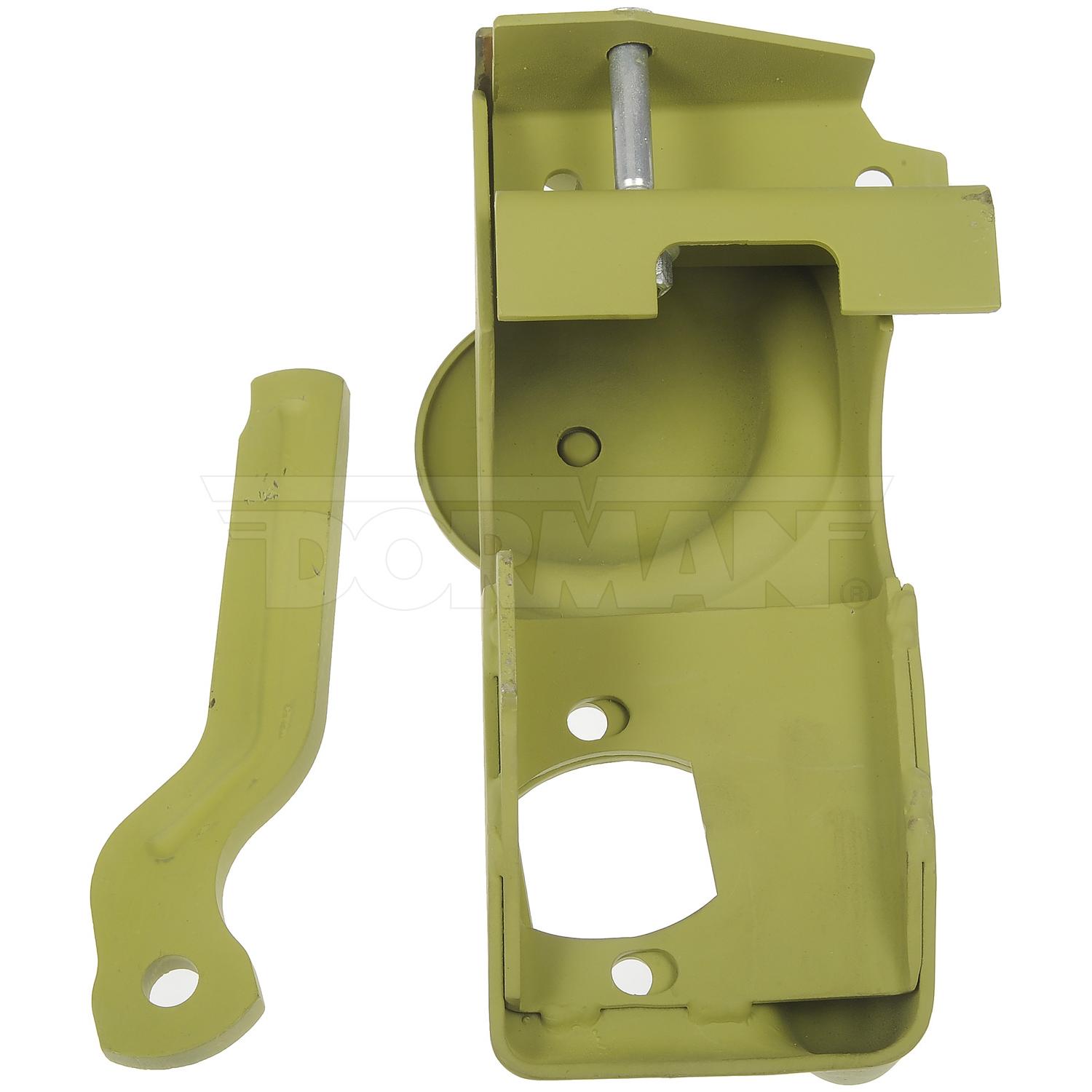 Dorman 926072 - Shock Mount Dorman 926072 Shock Mount product image 4 of 7