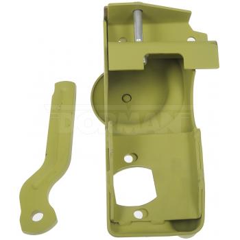 1995 Jeep Grand Cherokee Shock Mount Front Right Dorman 926072 image 4 of 4