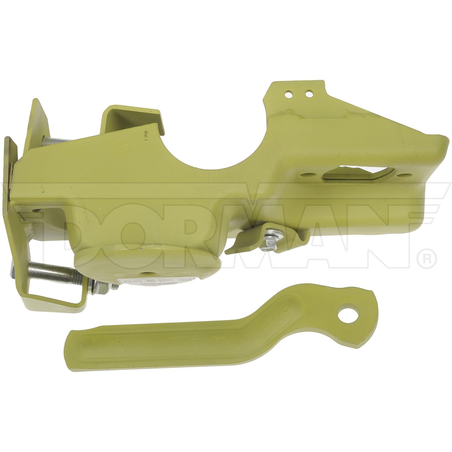 Dorman 926072 - Shock Mount Dorman 926072 Shock Mount product image 5 of 7