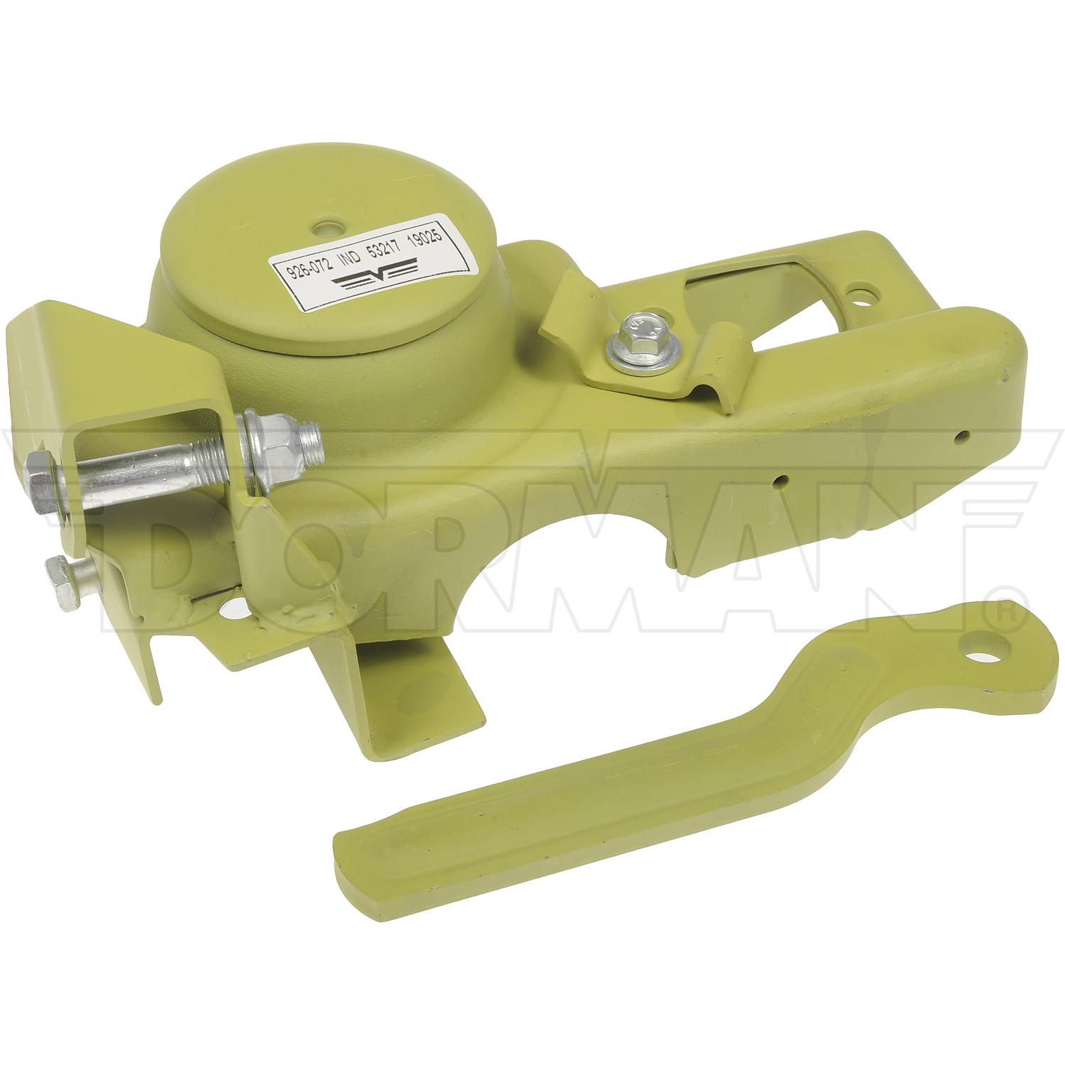 Dorman 926072 - Shock Mount Dorman 926072 Shock Mount product image 6 of 7