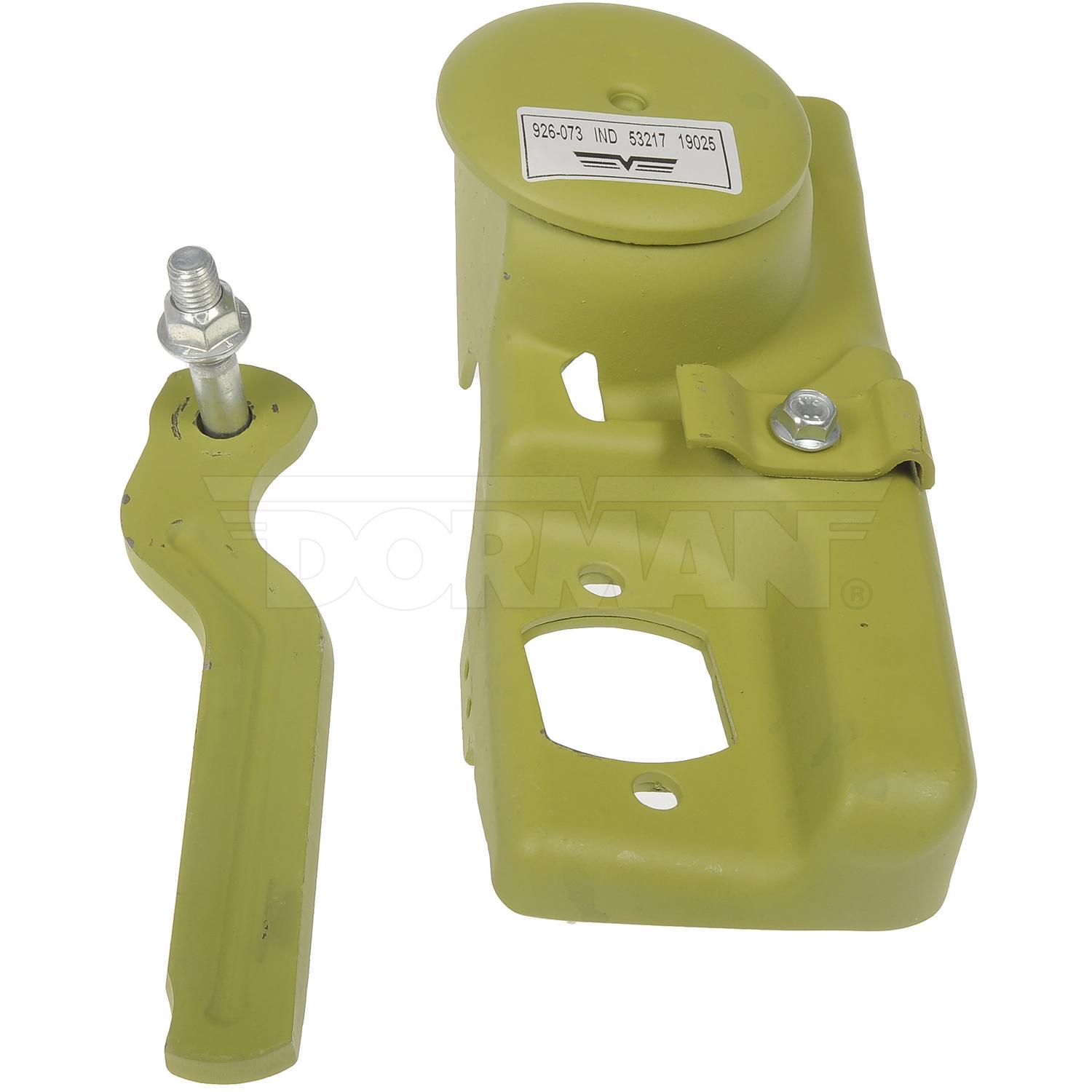 Dorman 926073 - Shock Mount Dorman 926073 Shock Mount product image 1 of 6