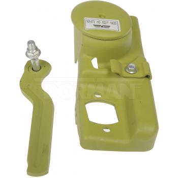1995 Jeep Grand Cherokee Shock Mount Front Left Dorman 926073 image 1 of 4