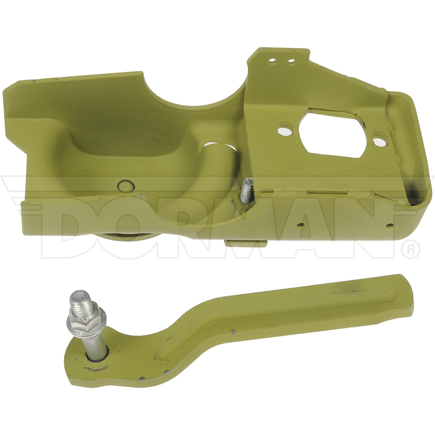 Dorman 926073 - Shock Mount Dorman 926073 Shock Mount product image 2 of 6