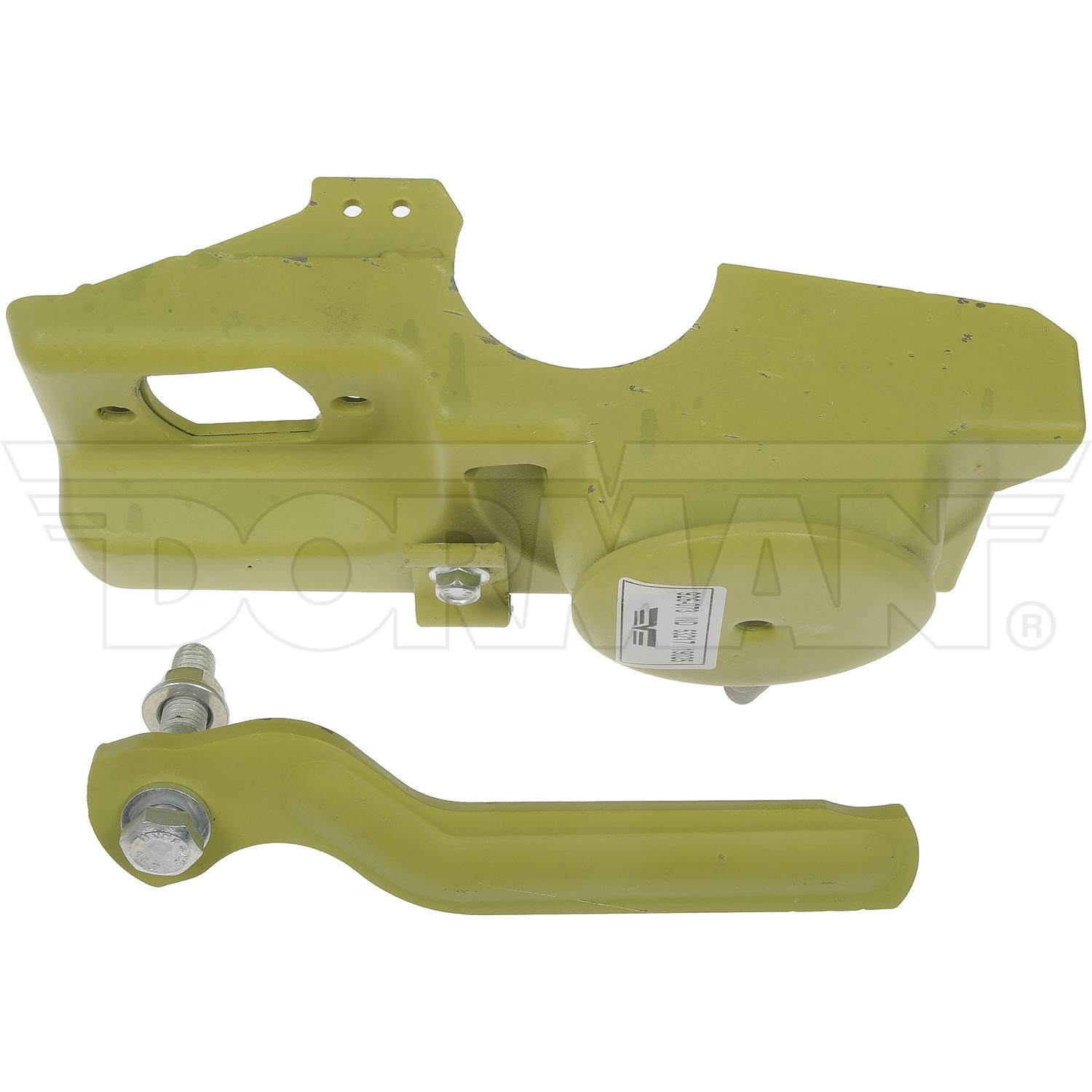 Dorman 926073 - Shock Mount Dorman 926073 Shock Mount product image 5 of 6