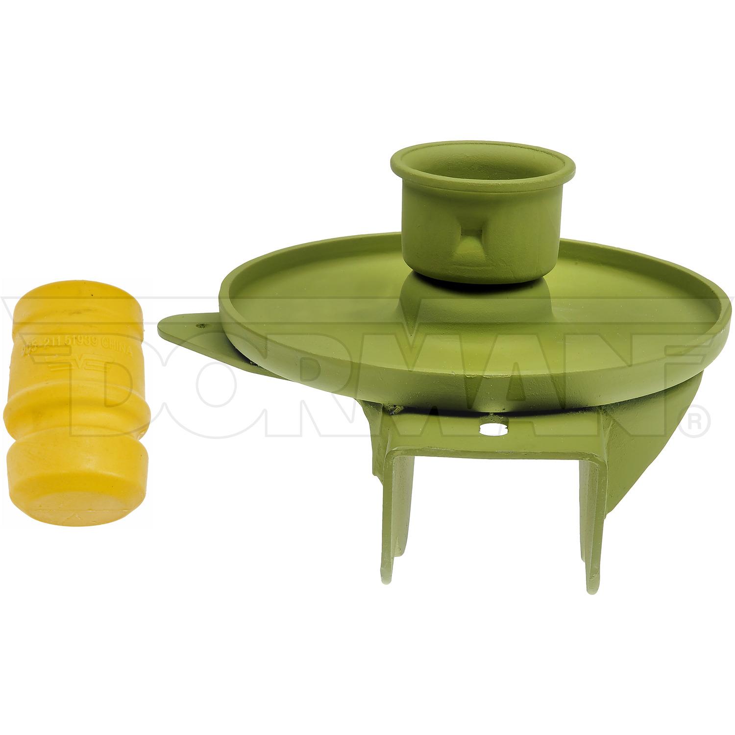 Dorman 926080 - Coil Spring Bracket Dorman 926080 Coil Spring Bracket product image 1 of 6